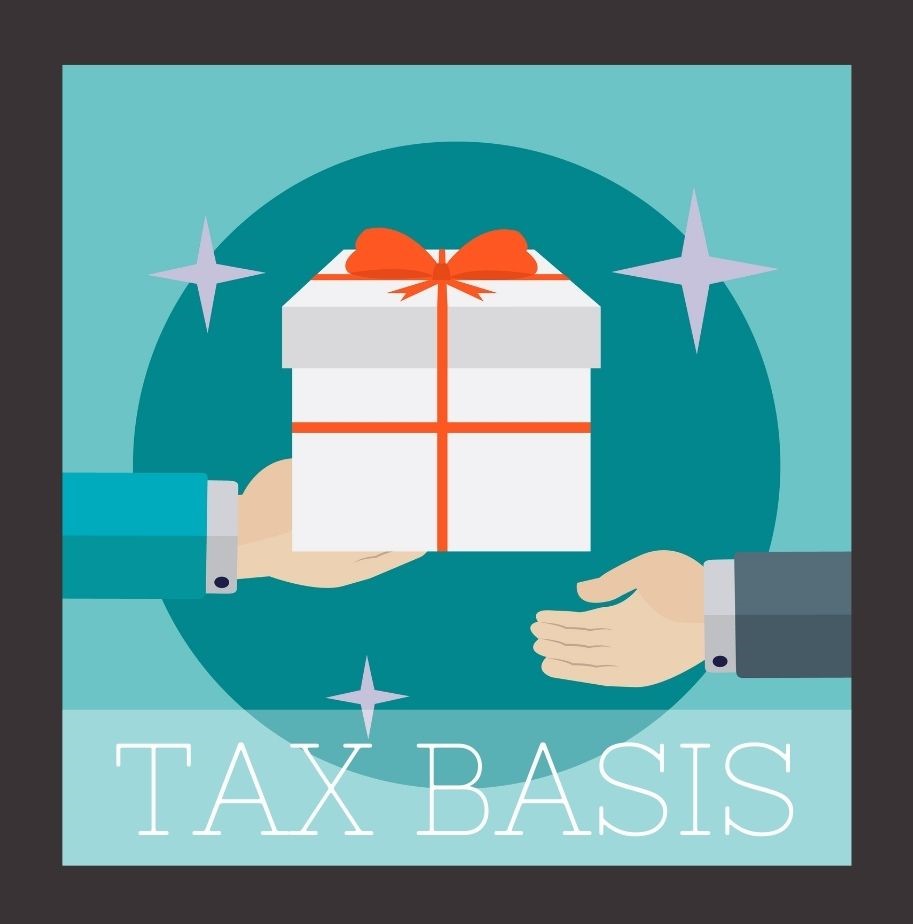 tax basis